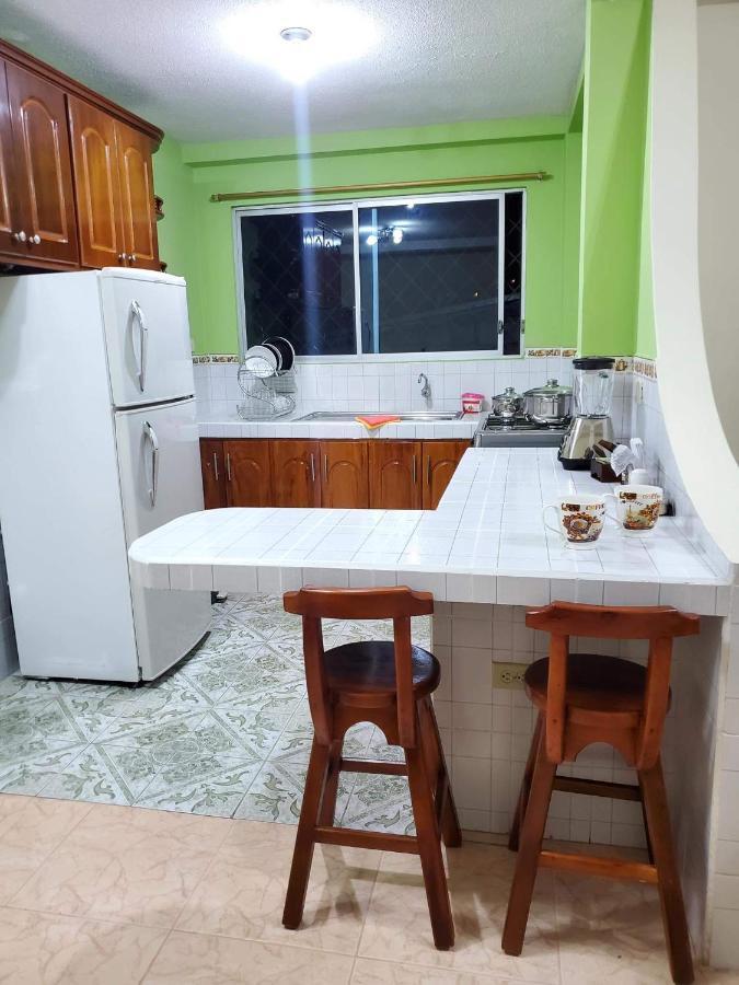 Departamento Puyo Fantastic. Apartamento Exterior foto